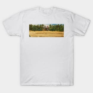 Western village T-Shirt